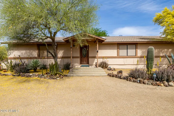 guest house
