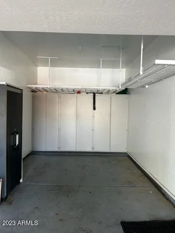 3rd Bay Tandem with storage