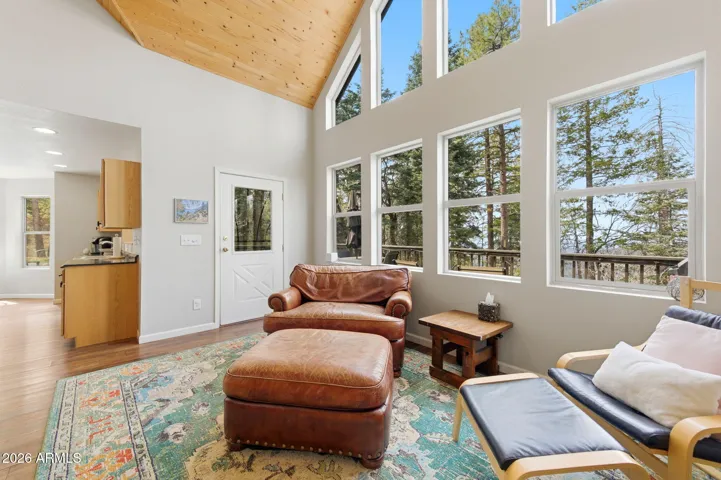 Sweeping views will take your breath away