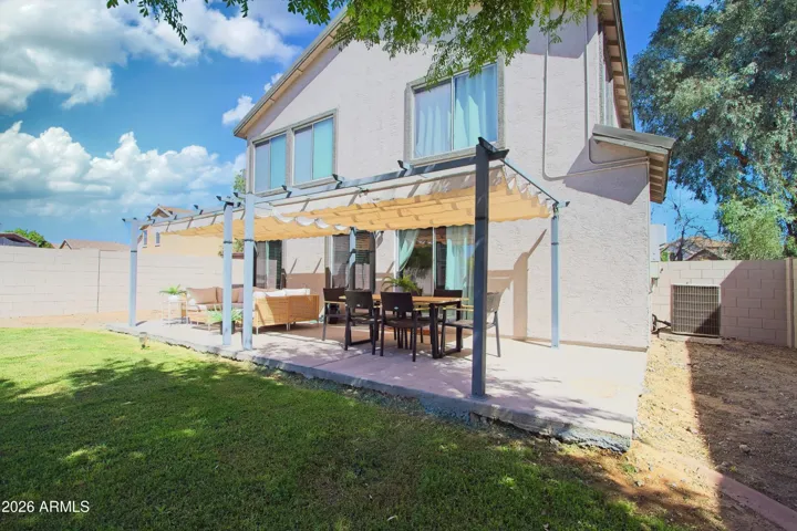 Lovely home