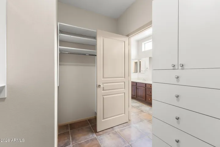 Closet Organizers