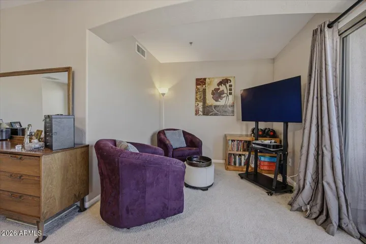 Bonus area reading nook, exercise spot, home office you make it your own