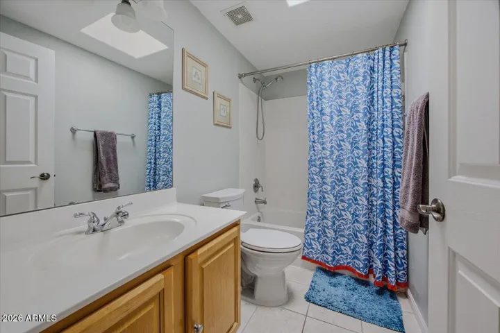 Full Bath