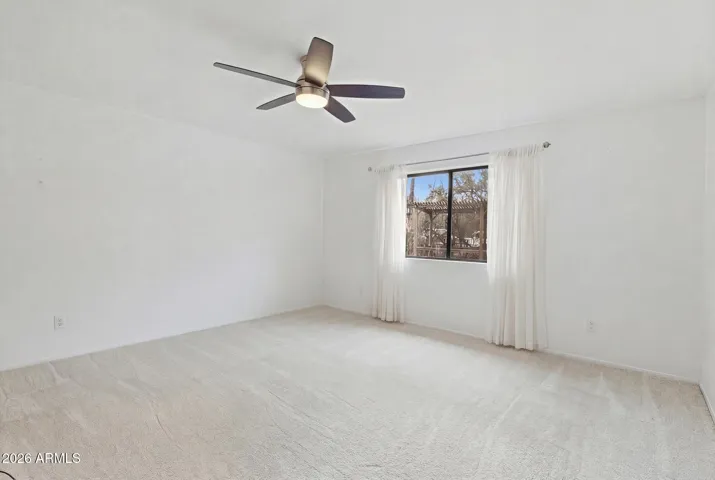 4th bedroom