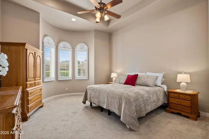 2nd Bedroom