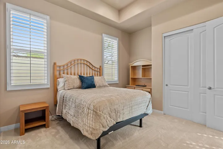 4th bedroom