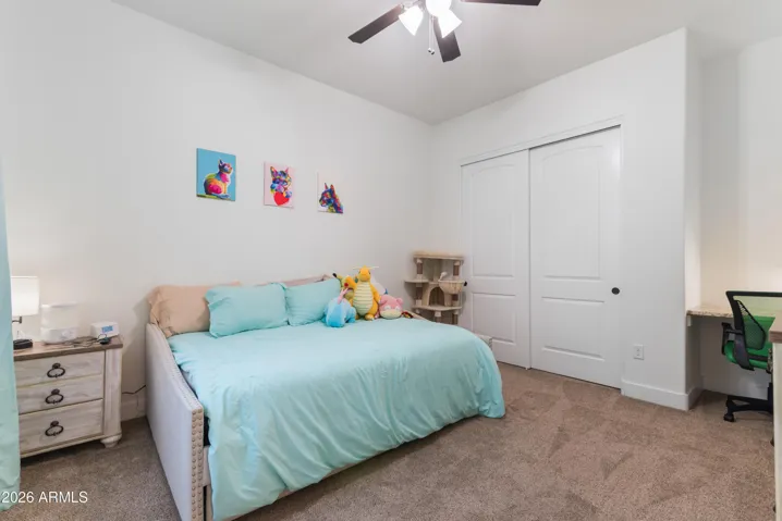 Bedroom 4