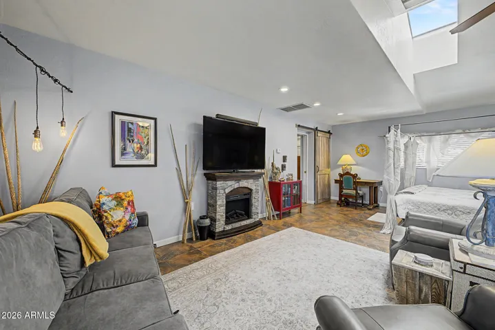 Casita Comfort