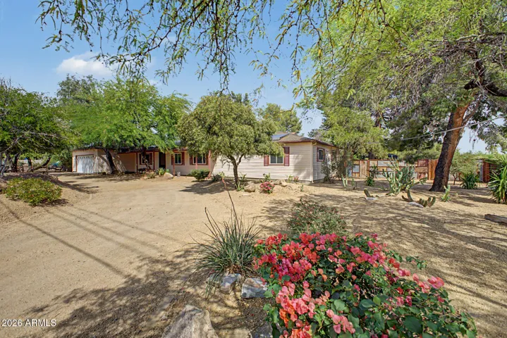Circular Driveway