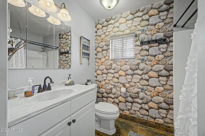 Casita Bathroom