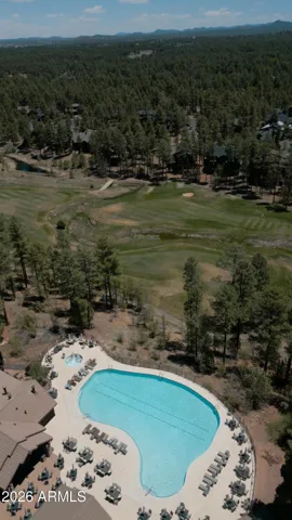 Torreon Pool and Spa