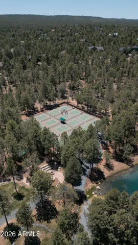 Torreon Pickleball Courts