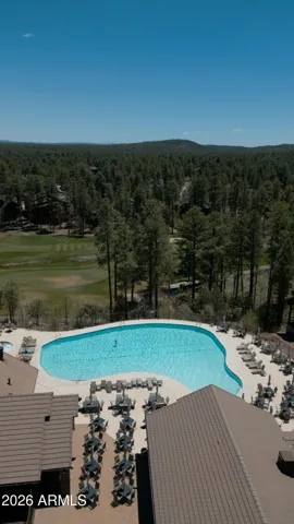 Torreon Pool