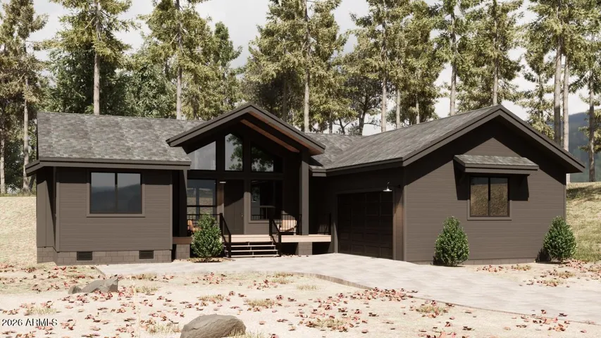 Architectural Rendering
