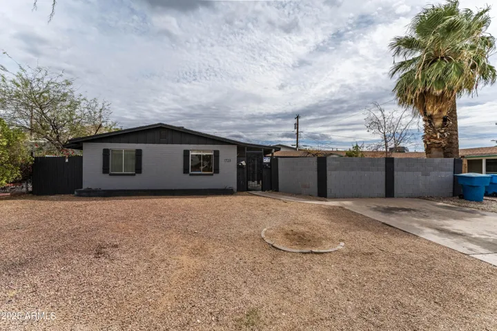 Street View of property.