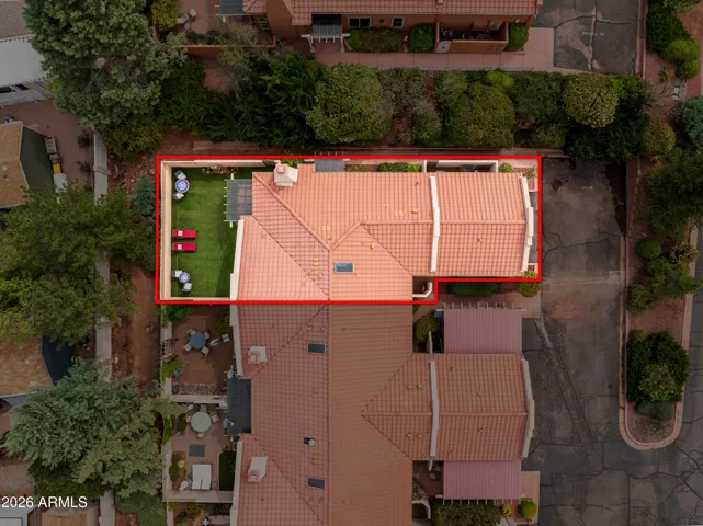 841 Dusty Rose Drive