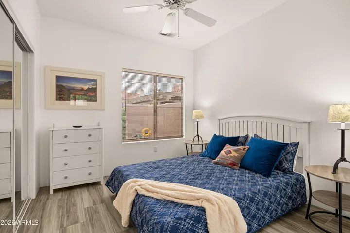 Front Bedroom