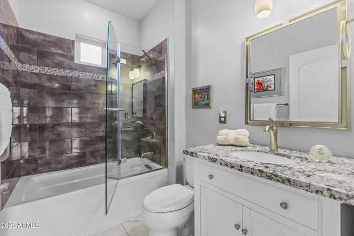 Hall Bath