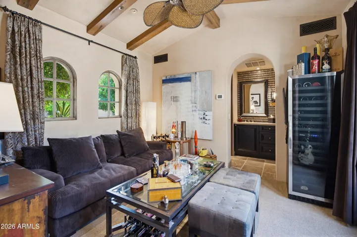 Detached Casita