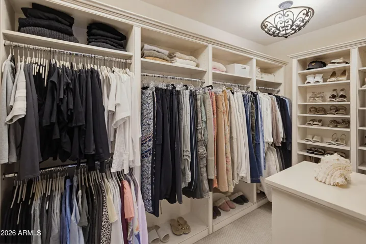 Her Closet