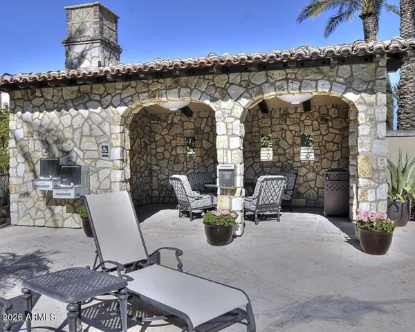 Villas Pool Ramada