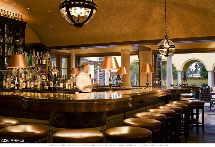 Prado Restaurant at Resort