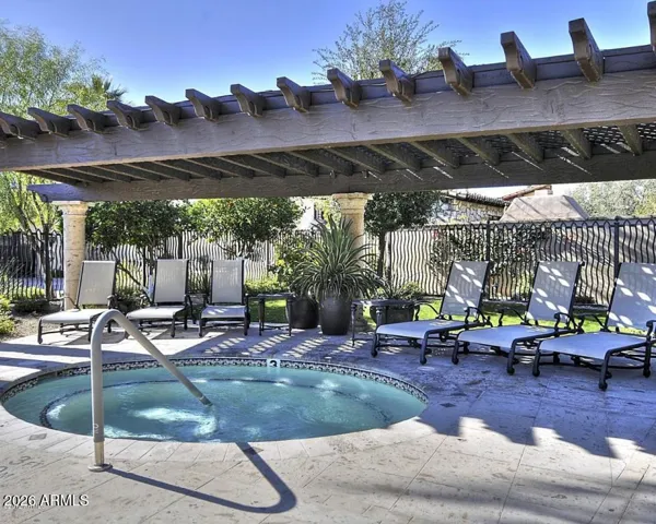 Villas Spa