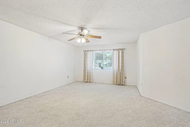 Spacious 2nd Guest Bedroom