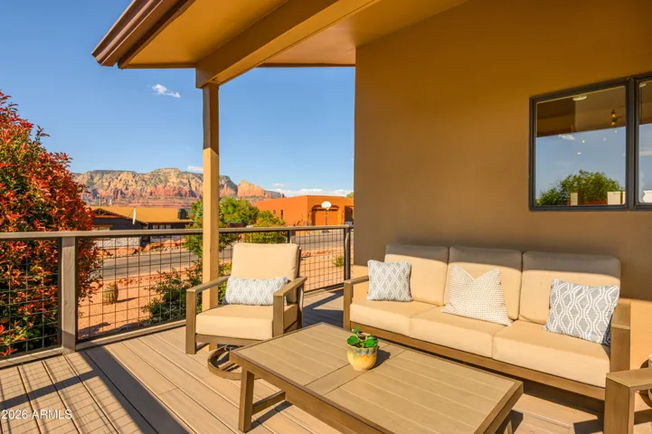Deck Views