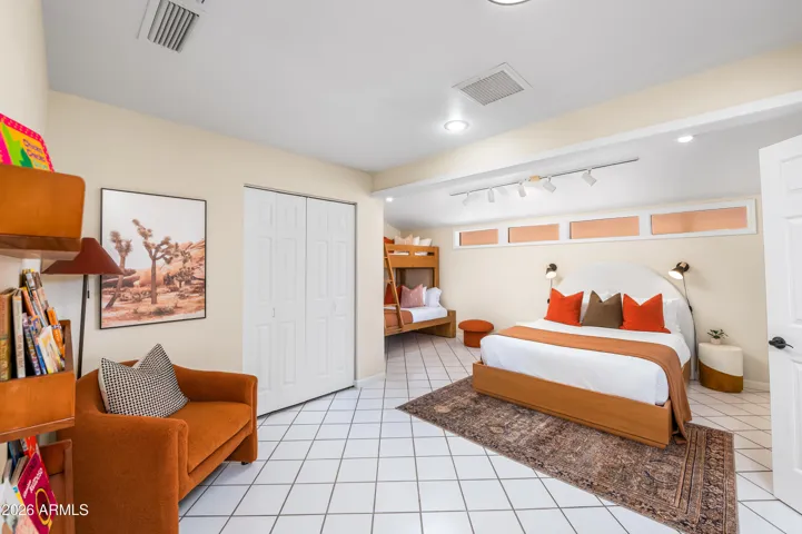 Bedroom #3