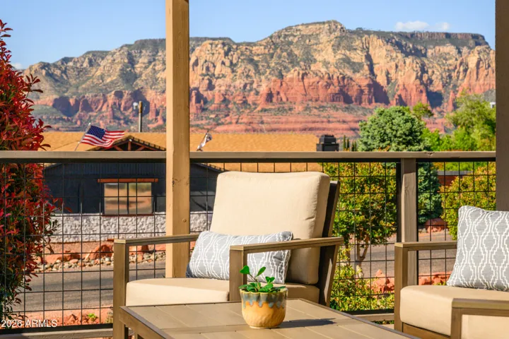 Deck Views