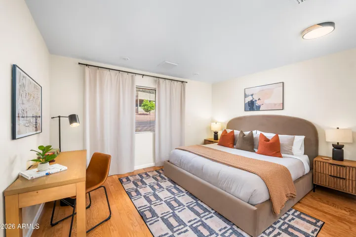 Bedroom #2