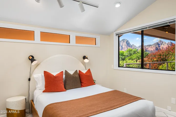 Bedroom #3