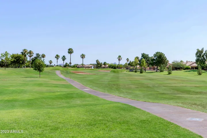 Westbrook Village Golf Club offers residents the following amenities: 2 18-hole Golf Courses, 2 Pro Shops, 2 Restaurants, Driving Ranges, Putting Greens. See Westbrook Village Golf website for full details and fees.