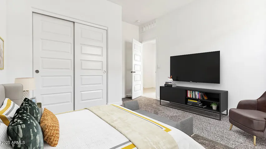 *Virtual Staging*