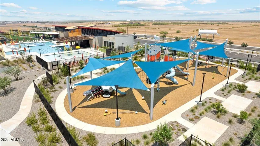 AWARD Winning Multi-Million Dollar Clubhouse!