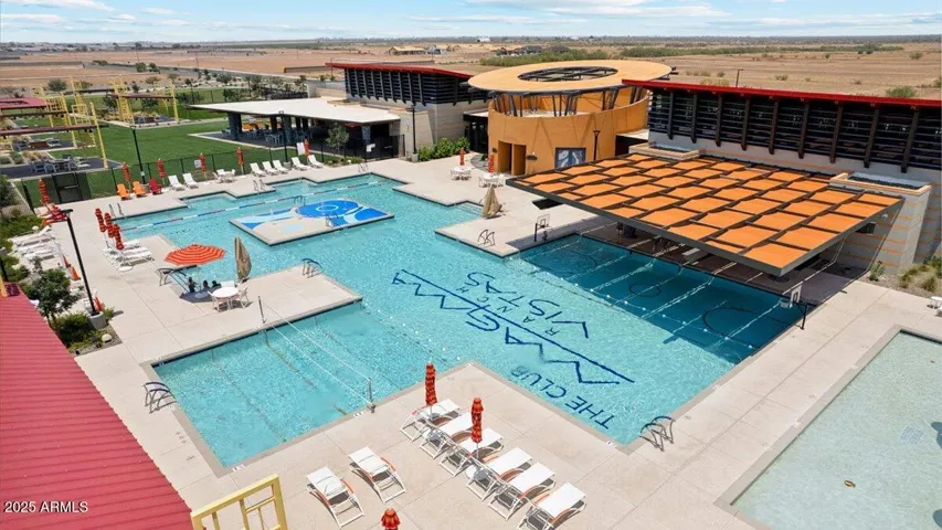AWARD Winning Multi-Million Dollar Clubhouse!