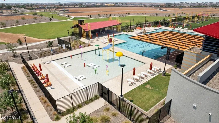 AWARD Winning Multi-Million Dollar Clubhouse!