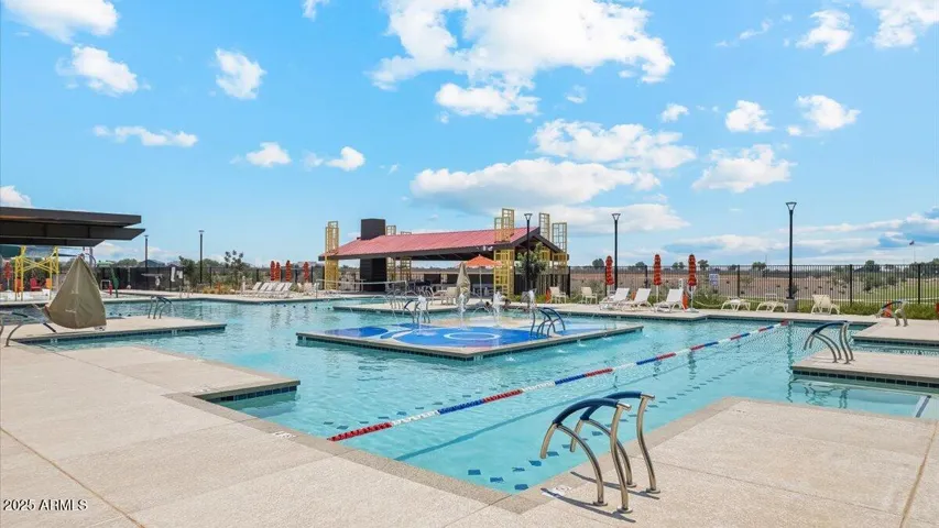 AWARD Winning Multi-Million Dollar Clubhouse!