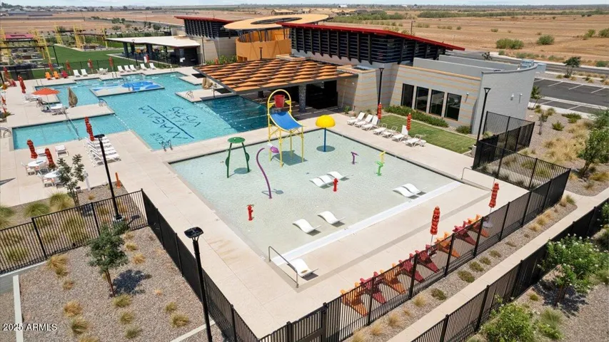 AWARD Winning Multi-Million Dollar Clubhouse!