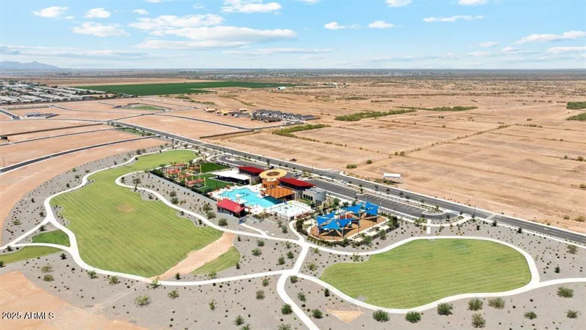 AWARD Winning Multi-Million Dollar Clubhouse!