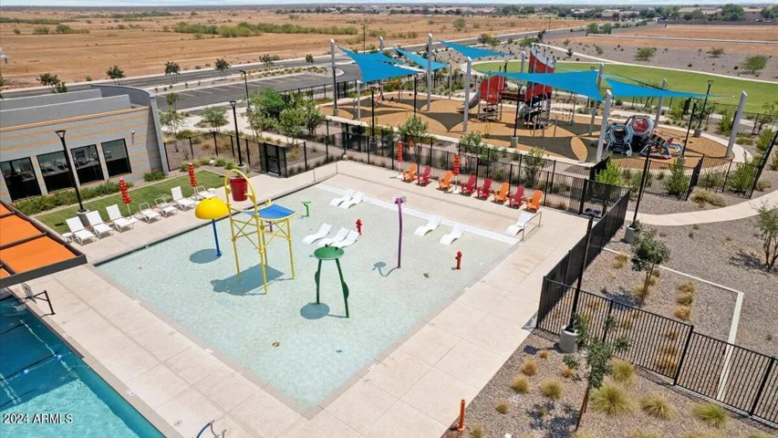 AWARD Winning Multi-Million Dollar Clubhouse!