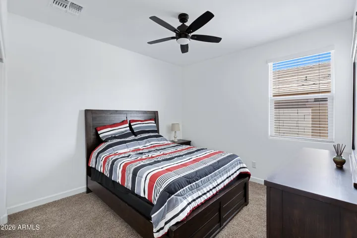 Guest Bedroom 3