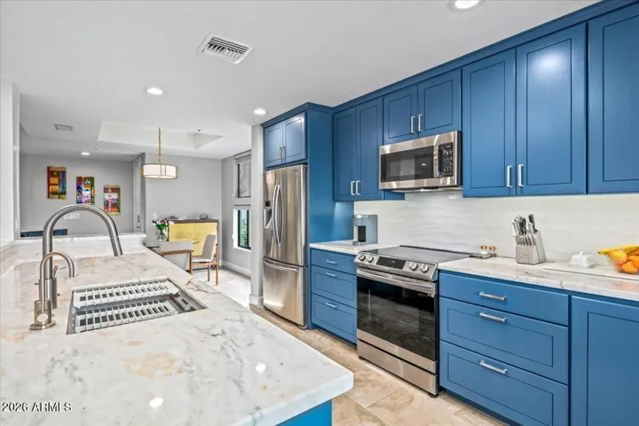 Quartz Countertops