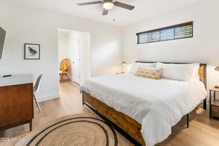 Primary Suite