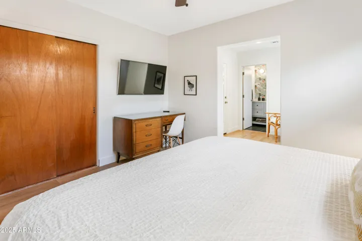 Primary Suite