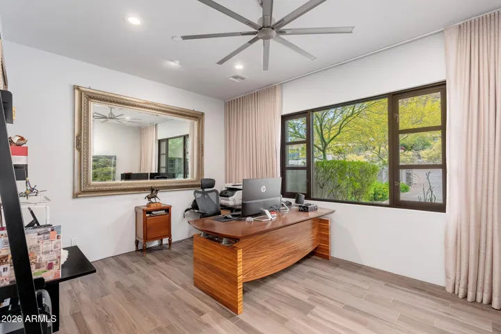 Office/Den/Bonus Room