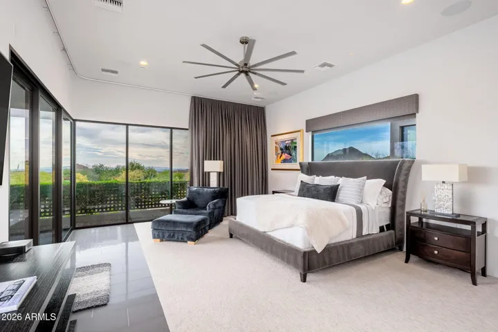 Master Suite