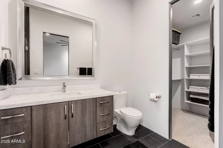 En-suite Bathroom #1
