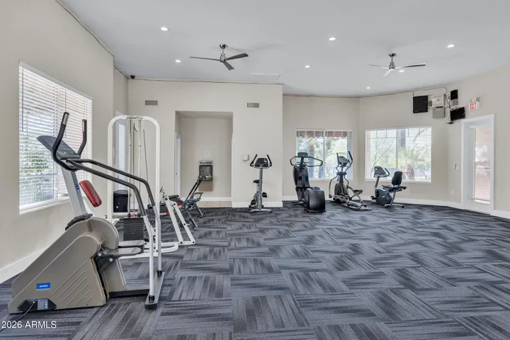 Community Gym